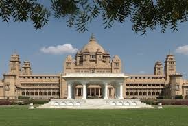 UMAID BHAWAN PALACE